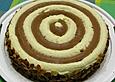 Eierlik&ouml;r - Schokoladen - Torte