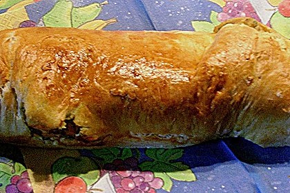 R&ouml;misches Brot