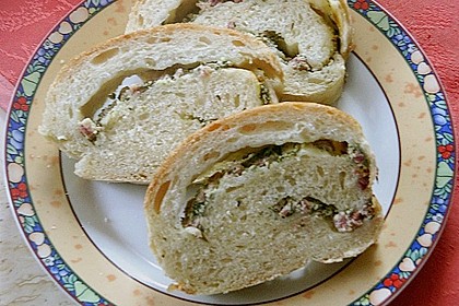 R&ouml;misches Brot 1