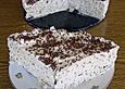 Eissplitter Torte