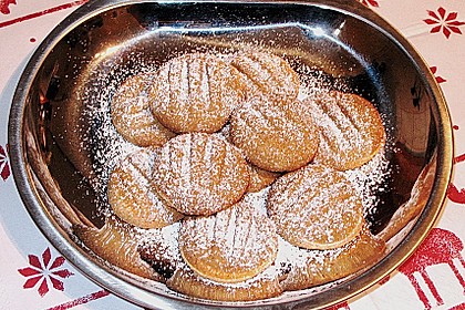 Zarte Karamellfl&ouml;ckchen 2