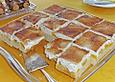 Superschneller Blitzkuchen