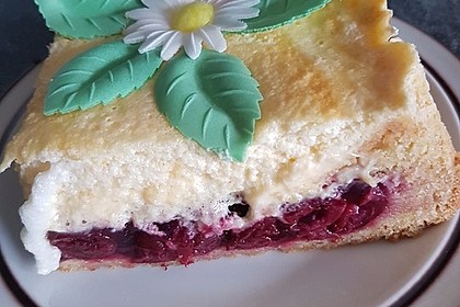 Der beste aller Kirschkuchen 3