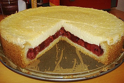 Der beste aller Kirschkuchen 12