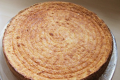 Der beste aller Kirschkuchen 32