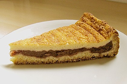 Der beste aller Kirschkuchen 42