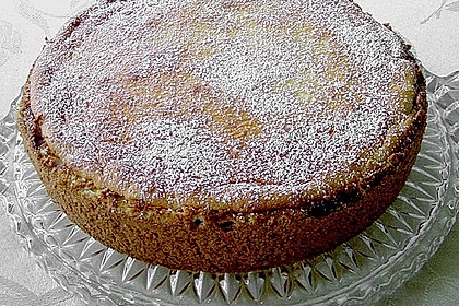 Der beste aller Kirschkuchen 30