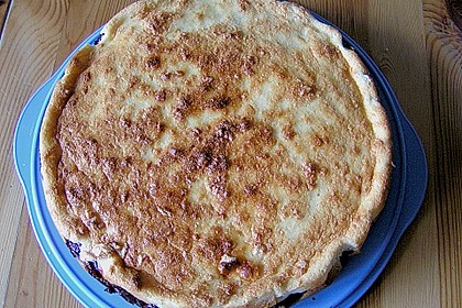 Der beste aller Kirschkuchen 52