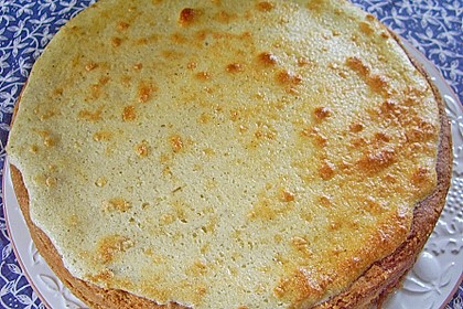 Der beste aller Kirschkuchen 37
