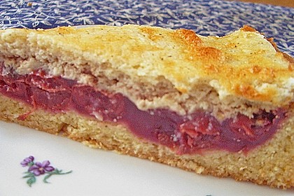 Der beste aller Kirschkuchen 34