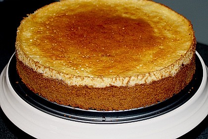 Der beste aller Kirschkuchen 15