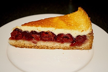 Der beste aller Kirschkuchen 39
