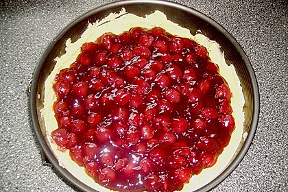 Der beste aller Kirschkuchen 67