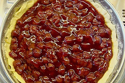 Der beste aller Kirschkuchen 66