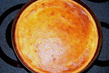 Der beste aller Kirschkuchen 48
