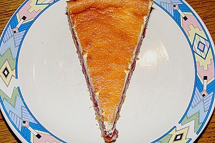 Der beste aller Kirschkuchen 40