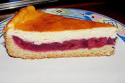 Der beste aller Kirschkuchen 5