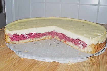 Der beste aller Kirschkuchen 56