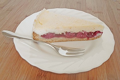 Der beste aller Kirschkuchen 55