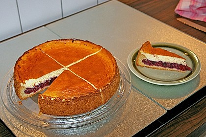 Der beste aller Kirschkuchen 43
