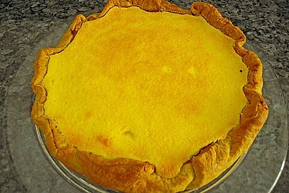 Der beste aller Kirschkuchen 36