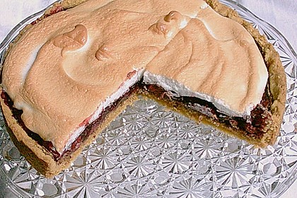 Der beste aller Kirschkuchen 54