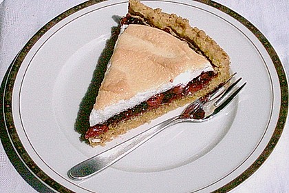 Der beste aller Kirschkuchen 58