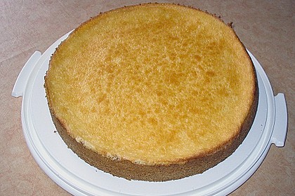 Der beste aller Kirschkuchen 47