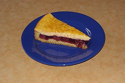 Der beste aller Kirschkuchen 13