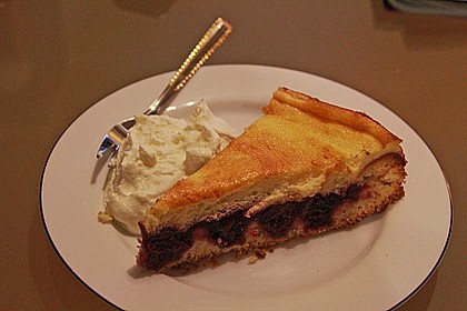 Der beste aller Kirschkuchen 27