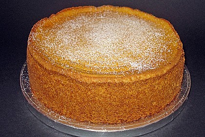 Der beste aller Kirschkuchen 19