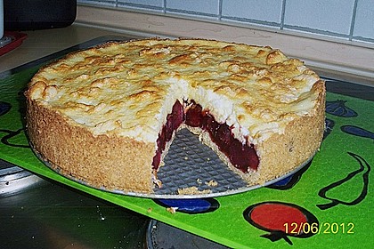 Der beste aller Kirschkuchen 45