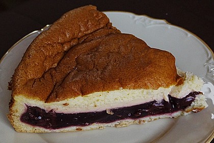 Der beste aller Kirschkuchen 18