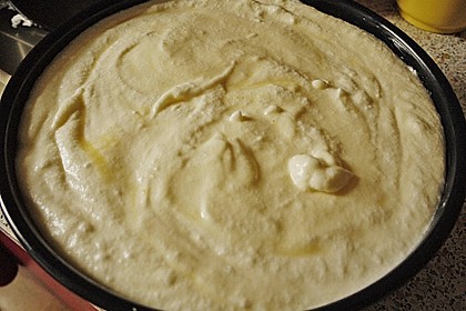 Der beste aller Kirschkuchen 64