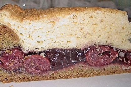 Der beste aller Kirschkuchen 24