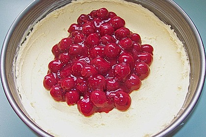 Der beste aller Kirschkuchen 60