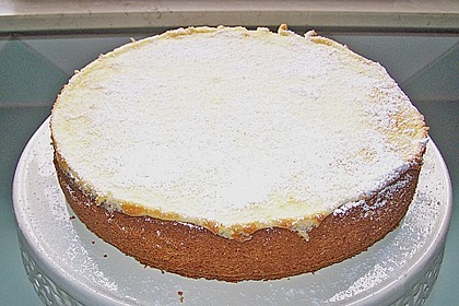 Der beste aller Kirschkuchen 20