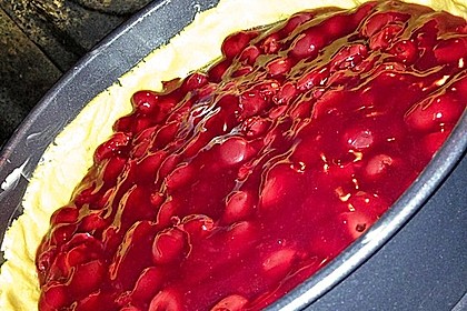 Der beste aller Kirschkuchen 65