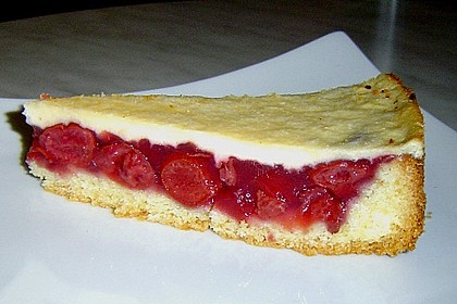 Der beste aller Kirschkuchen 26