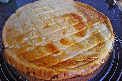 Der beste aller Kirschkuchen 57