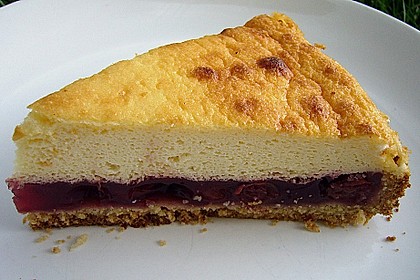 Der beste aller Kirschkuchen 6