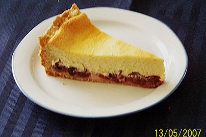 Der beste aller Kirschkuchen 53