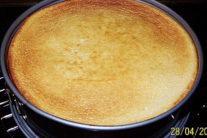 Der beste aller Kirschkuchen 50