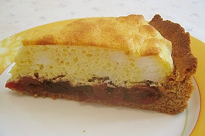 Der beste aller Kirschkuchen 33