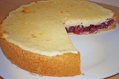 Der beste aller Kirschkuchen 41