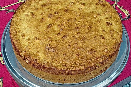 Der beste aller Kirschkuchen 46