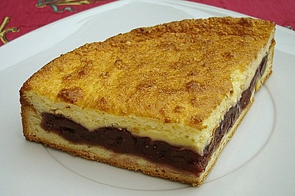 Der beste aller Kirschkuchen 7