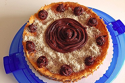 Der beste aller Kirschkuchen 14