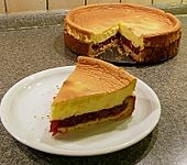 Der beste aller Kirschkuchen (Bild)