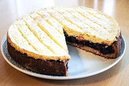 Der beste aller Kirschkuchen 23